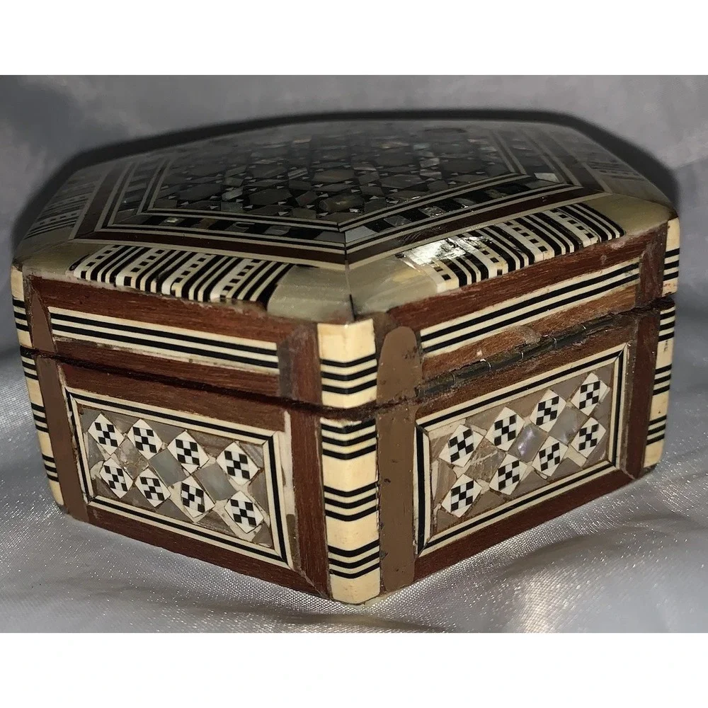 Handmade this egyptian